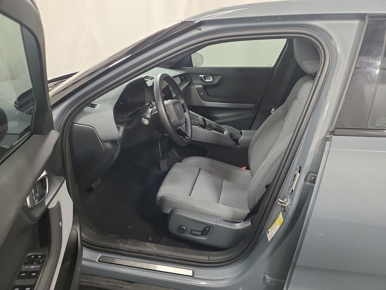 2021 Polestar 2 Launch Edition Surround View Camera Harman Kardon Sound Portland OR