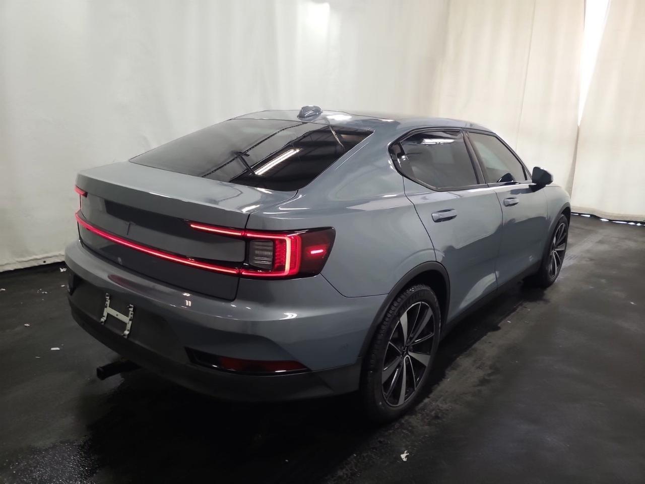 2021 Polestar 2 Launch Edition Surround View Camera Harman Kardon Sound Portland OR