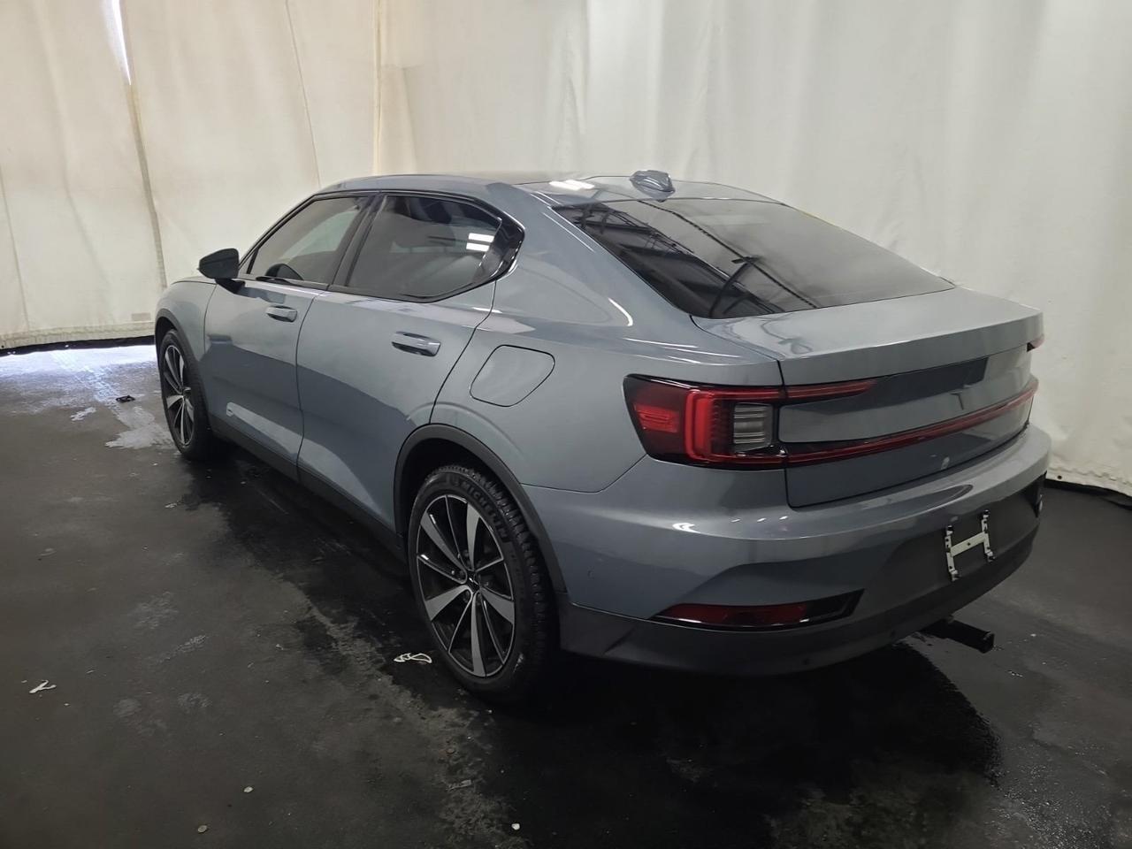 2021 Polestar 2 Launch Edition Surround View Camera Harman Kardon Sound Portland OR