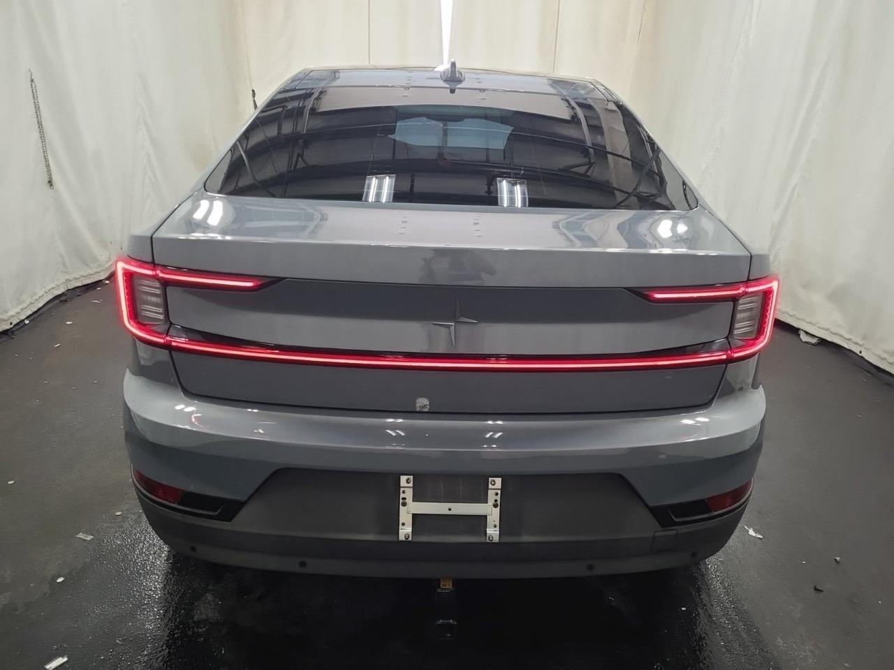 2021 Polestar 2 Launch Edition Surround View Camera Harman Kardon Sound Portland OR