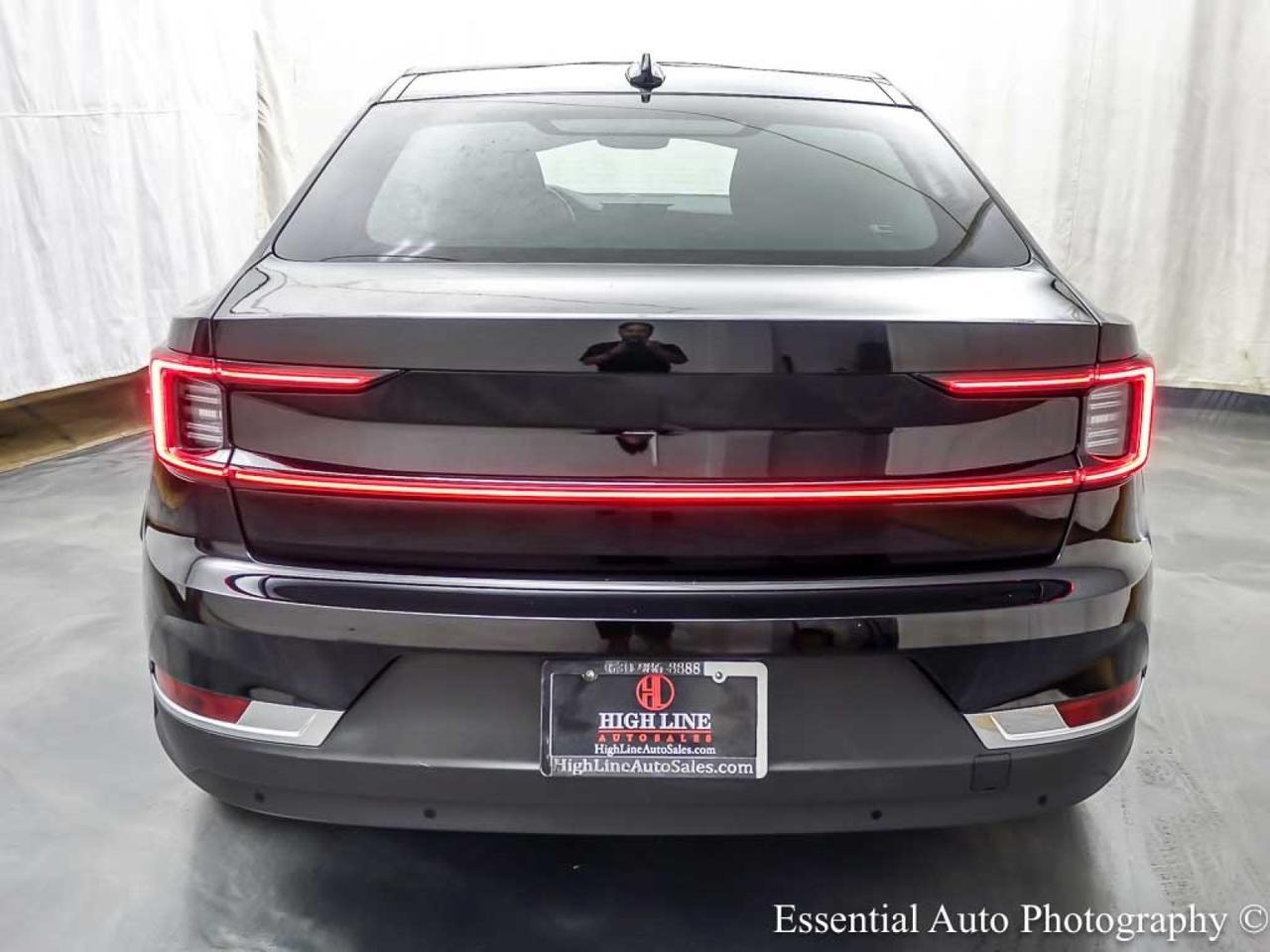 2021 Polestar 2 Launch Edition Willowbrook IL