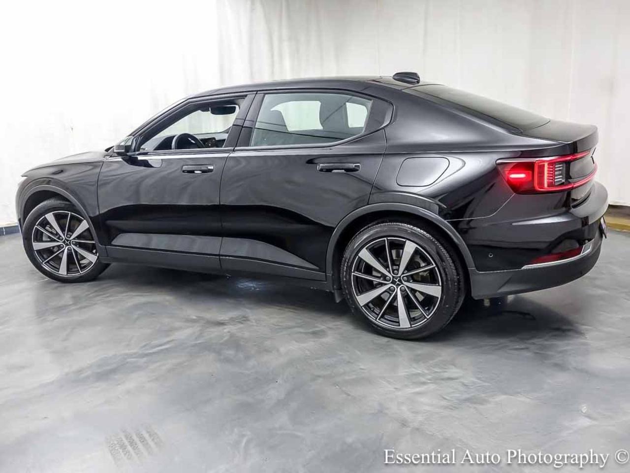 2021 Polestar 2 Launch Edition Willowbrook IL