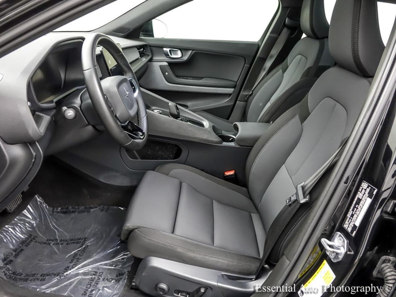 2021 Polestar 2 Launch Edition Willowbrook IL