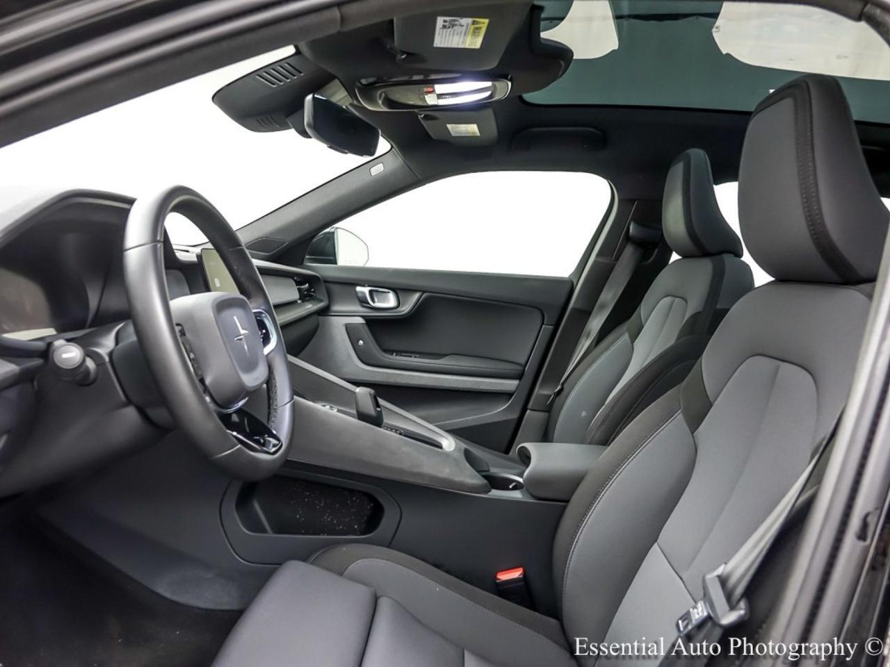 2021 Polestar 2 Launch Edition Willowbrook IL