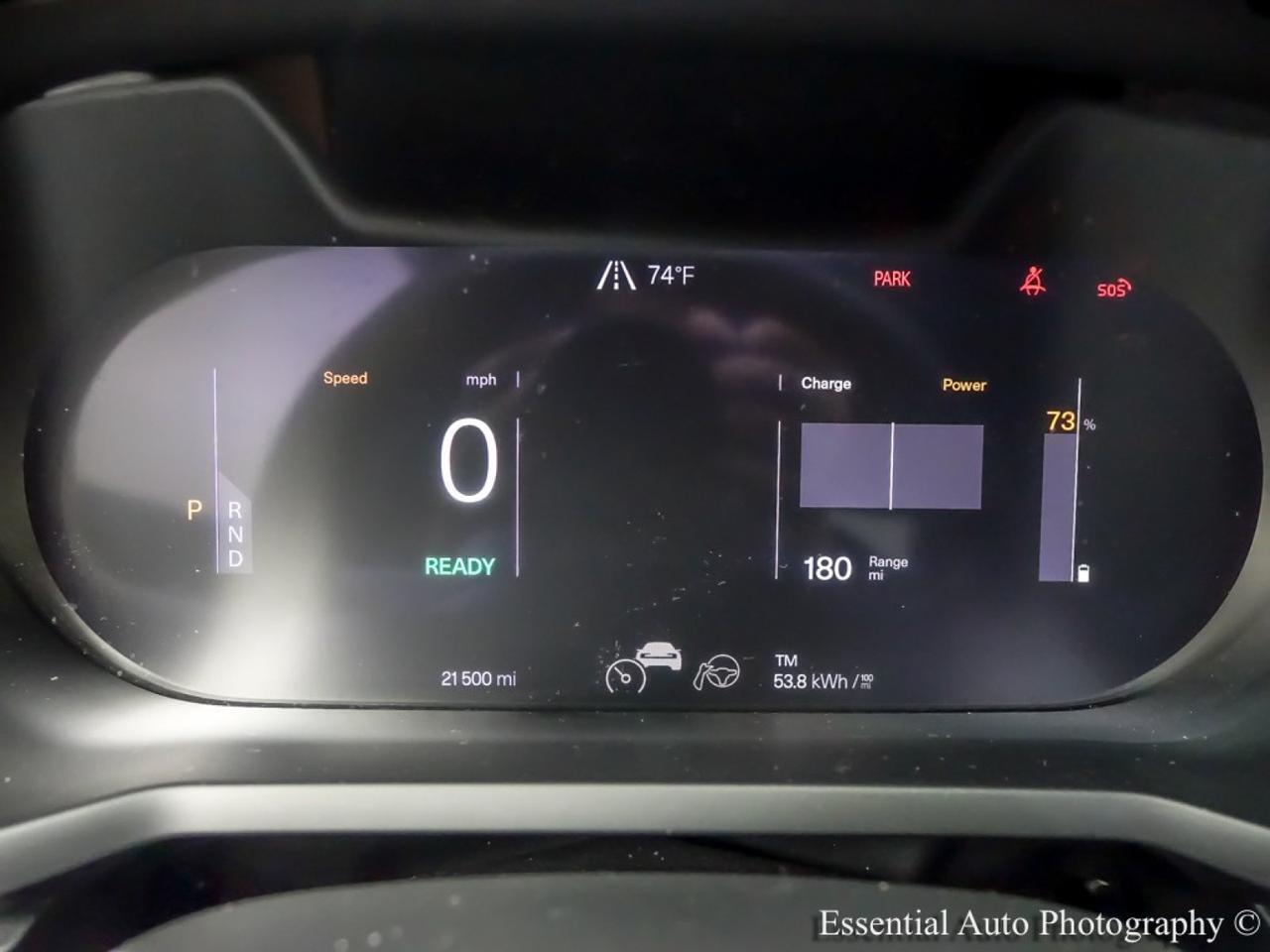 2021 Polestar 2 Launch Edition Willowbrook IL