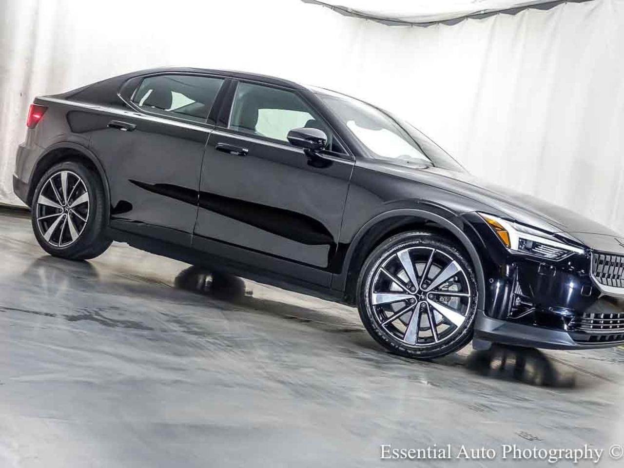 2021 Polestar 2 Launch Edition Willowbrook IL