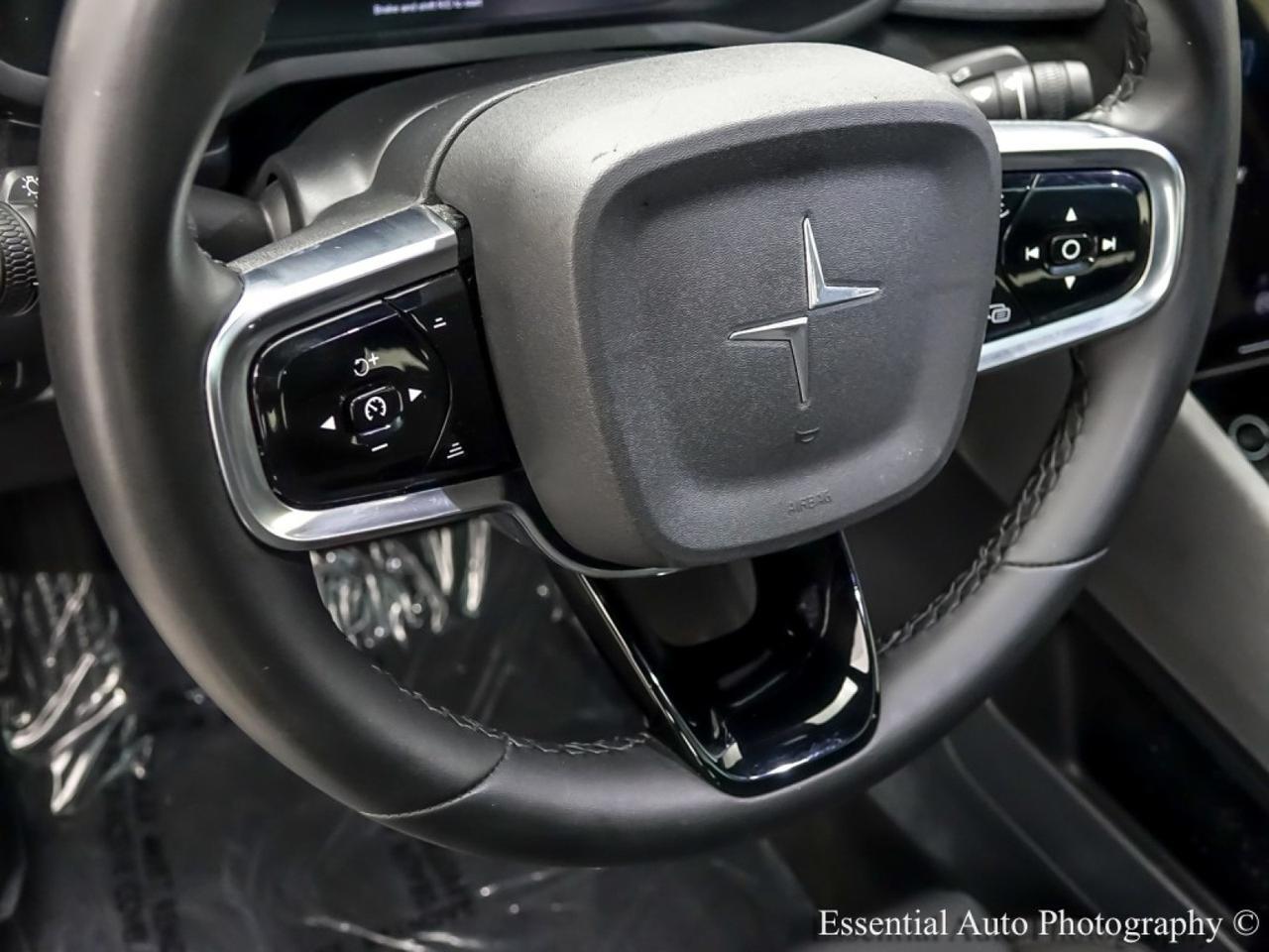 2021 Polestar 2 Launch Edition Willowbrook IL