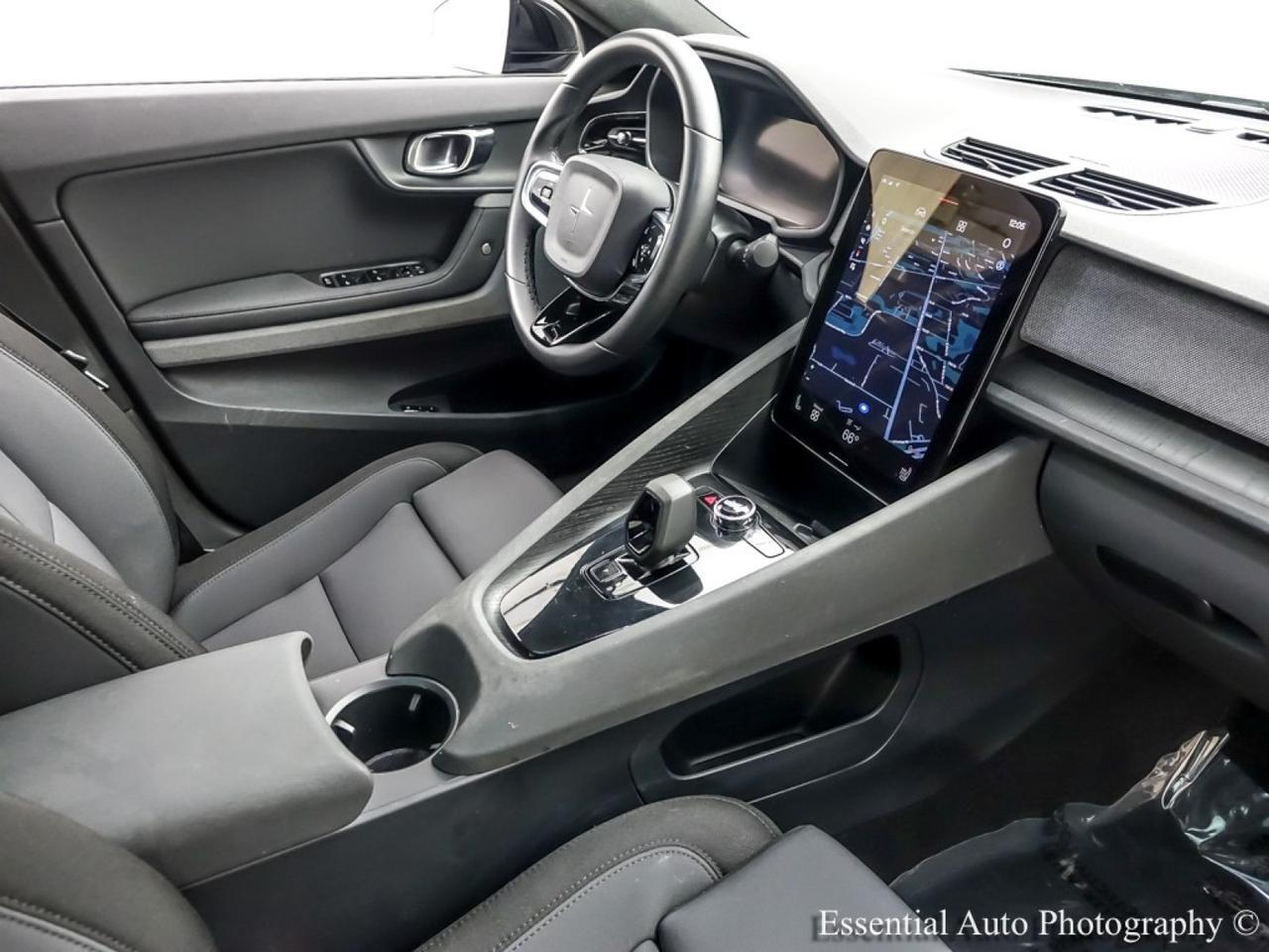 2021 Polestar 2 Launch Edition Willowbrook IL