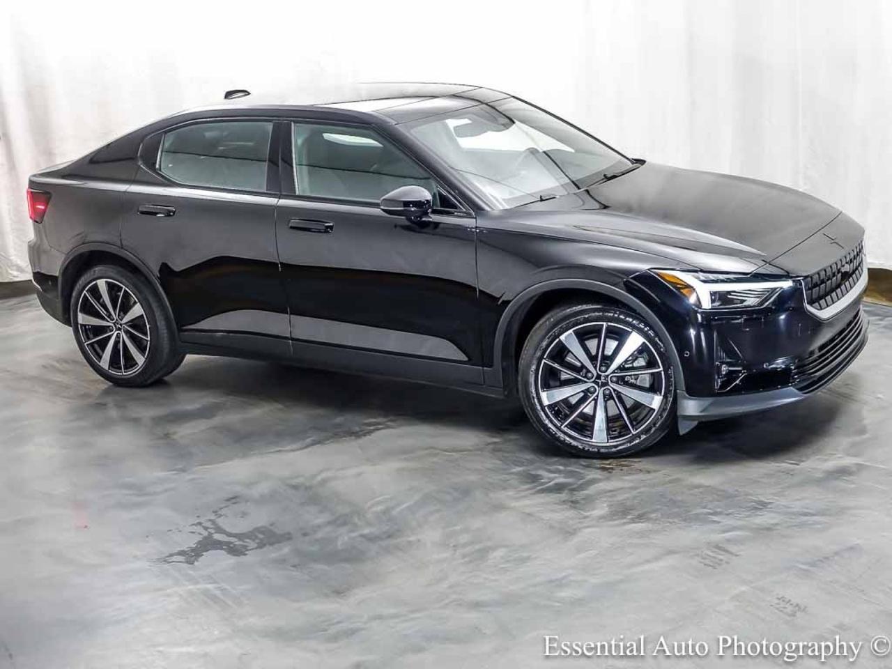 2021 Polestar 2 Launch Edition Willowbrook IL