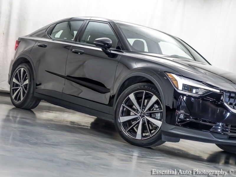 2021 Polestar 2 Launch Edition Willowbrook IL