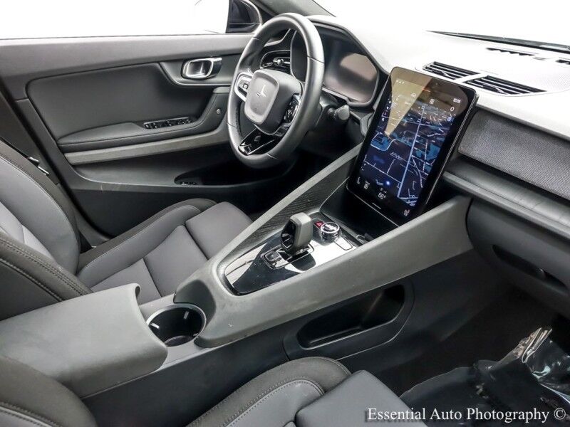 2021 Polestar 2 Launch Edition Willowbrook IL