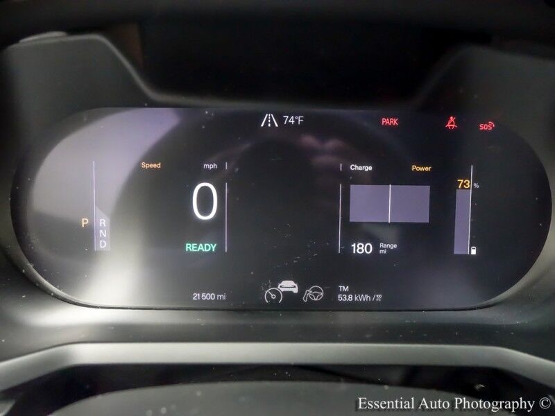 2021 Polestar 2 Launch Edition Willowbrook IL