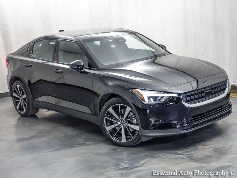 2021 Polestar 2 Launch Edition Willowbrook IL