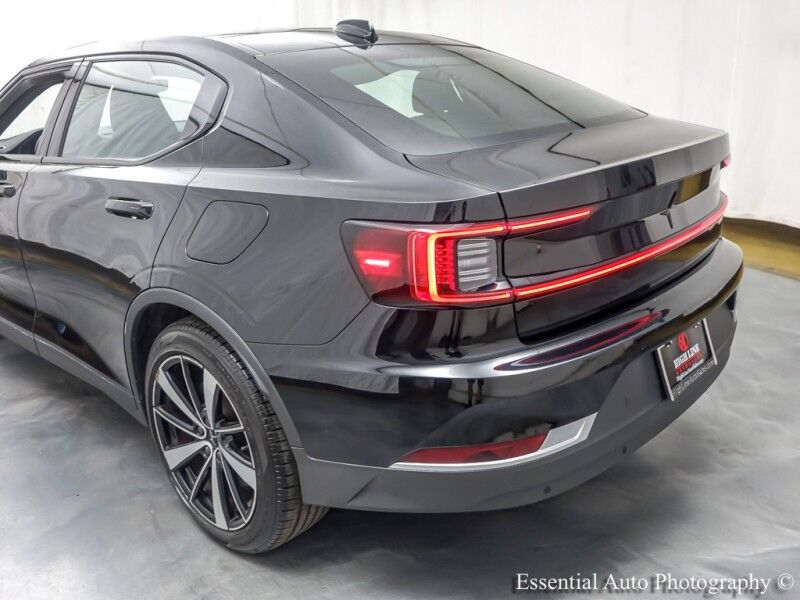 2021 Polestar 2 Launch Edition Willowbrook IL
