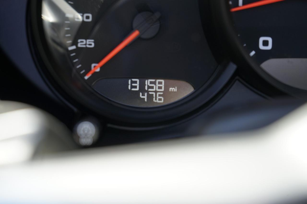 2021 Porsche 718 Boxster Walnut Creek CA