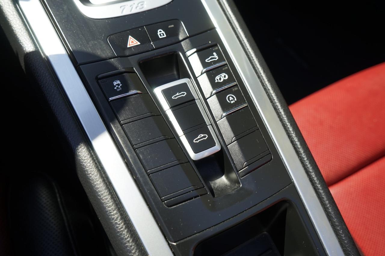 2021 Porsche 718 Boxster Walnut Creek CA