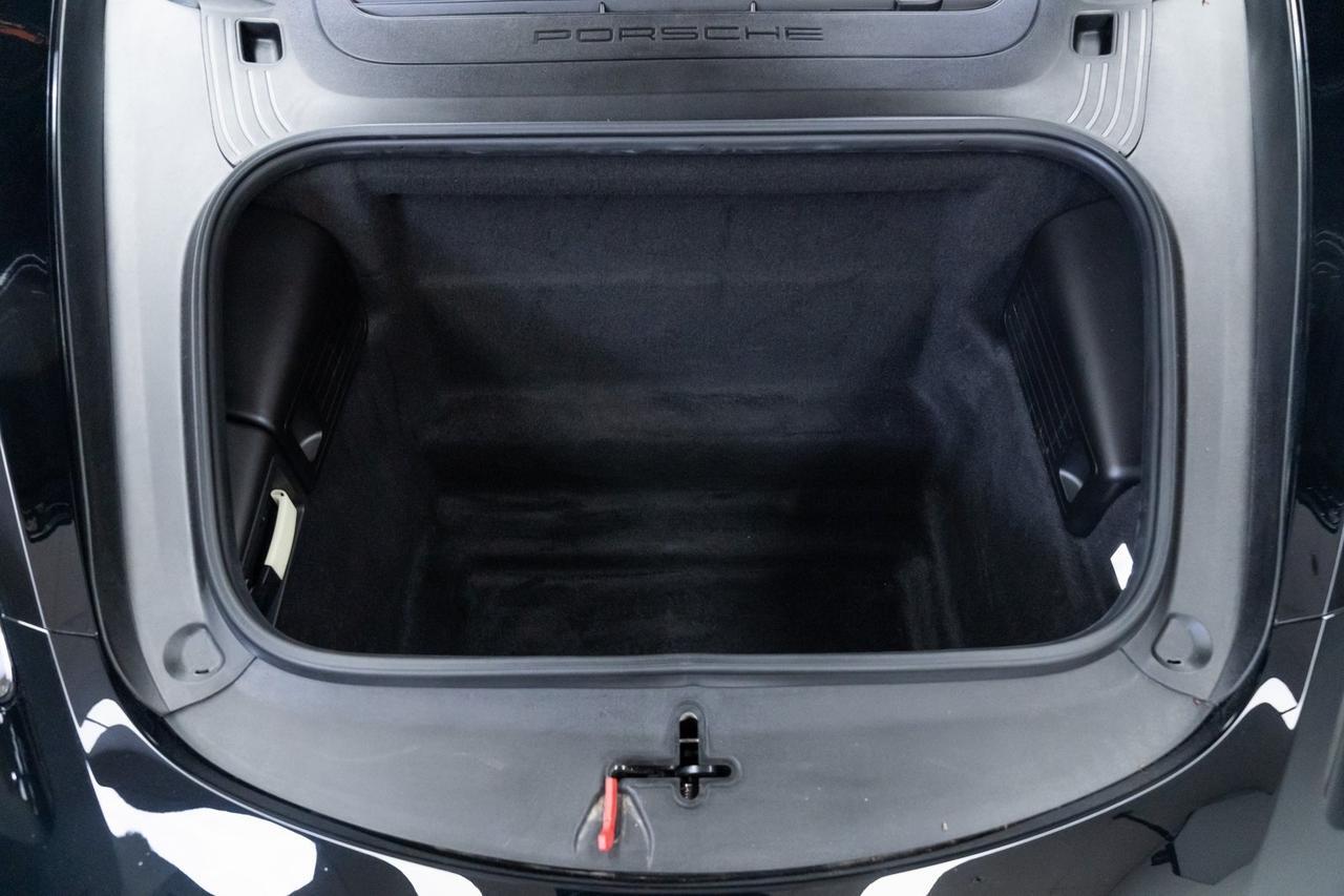 2021 Porsche 718 Boxster 6-Speed Manual Vented Seats Bose Audio Portland OR