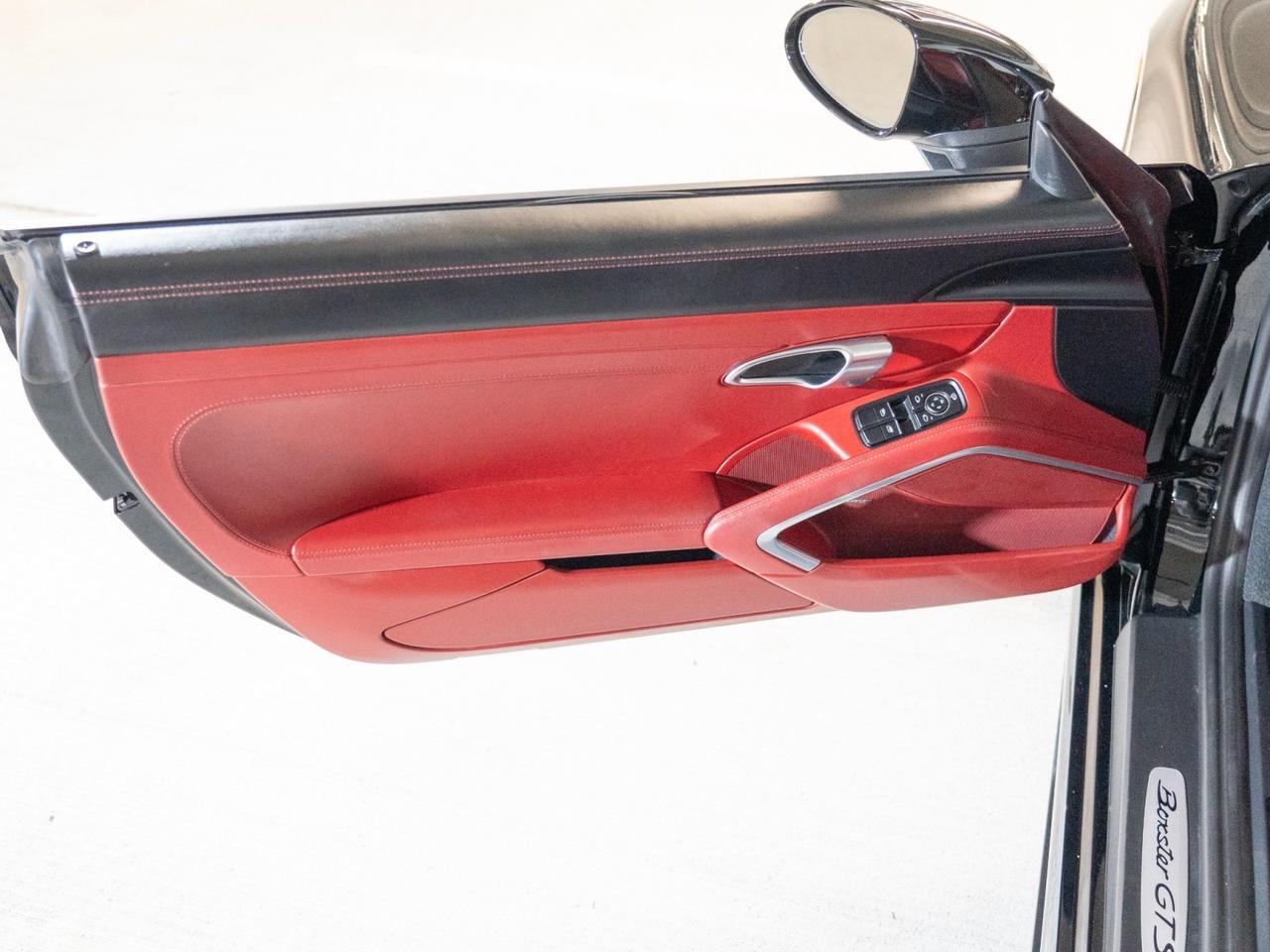 2021 Porsche 718 Boxster GTS 4.0 Pompano Beach FL