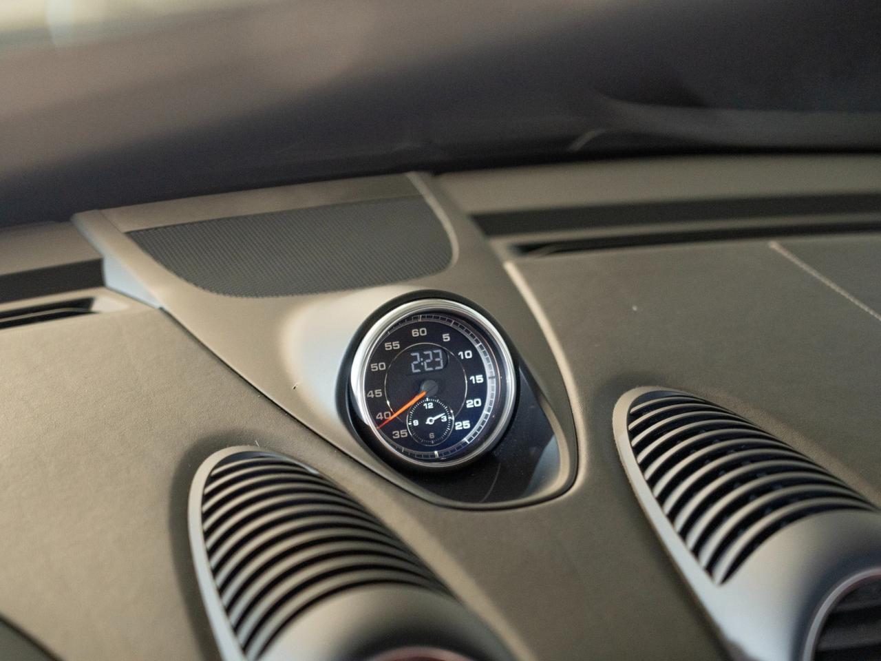 2021 Porsche 718 Boxster GTS 4.0 Pompano Beach FL