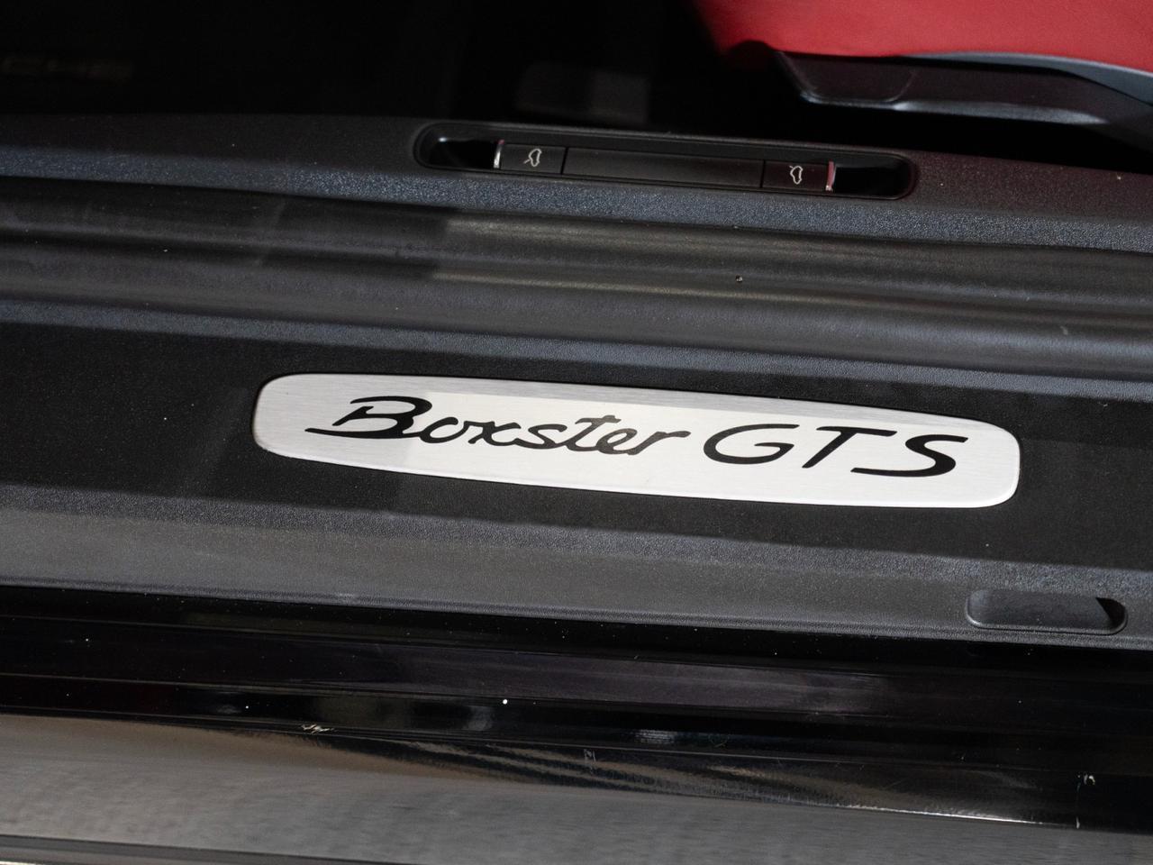 2021 Porsche 718 Boxster GTS 4.0 Pompano Beach FL
