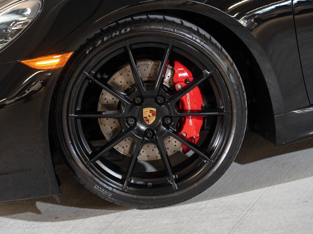2021 Porsche 718 Boxster GTS 4.0 Pompano Beach FL