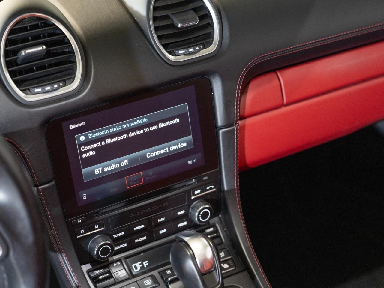 2021 Porsche 718 Boxster GTS 4.0 Pompano Beach FL