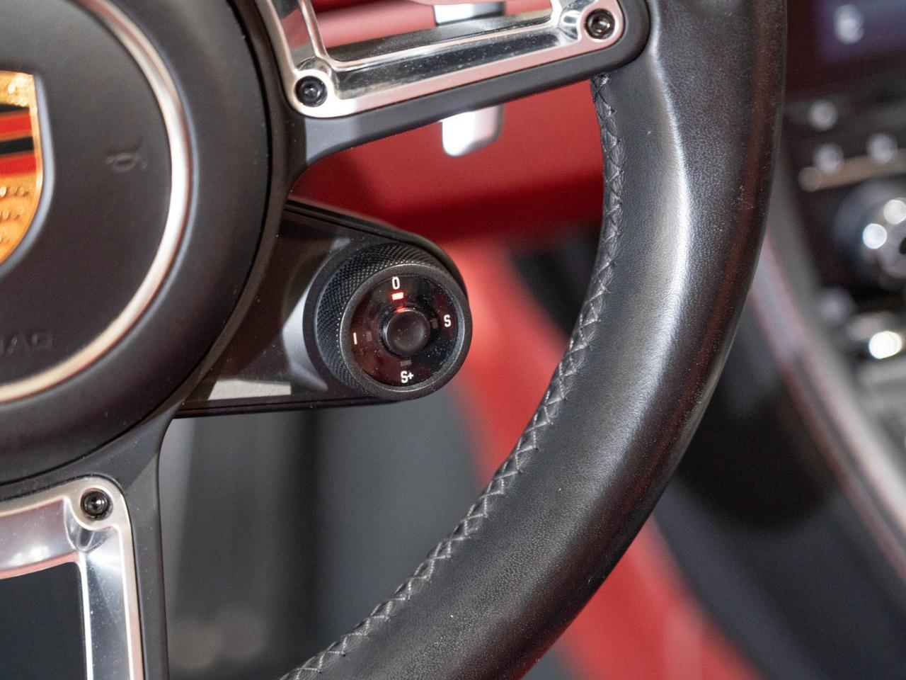 2021 Porsche 718 Boxster GTS 4.0 Pompano Beach FL