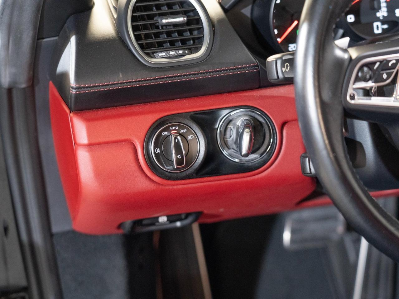 2021 Porsche 718 Boxster GTS 4.0 Pompano Beach FL