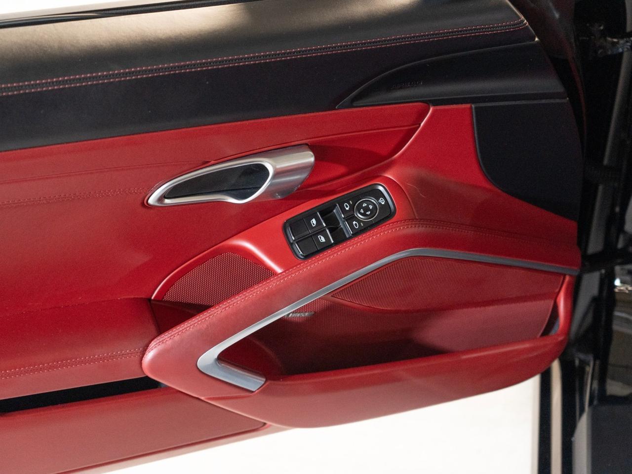 2021 Porsche 718 Boxster GTS 4.0 Pompano Beach FL