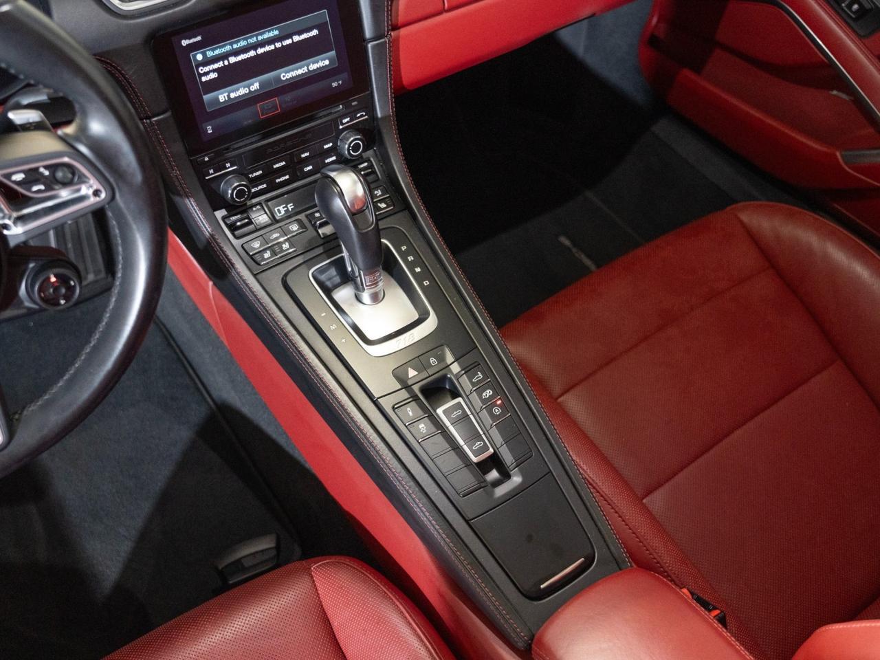 2021 Porsche 718 Boxster GTS 4.0 Pompano Beach FL