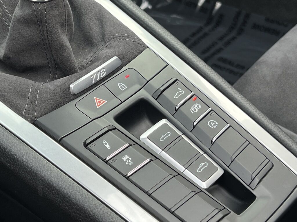 2021 Porsche 718 Boxster GTS Indianapolis IN