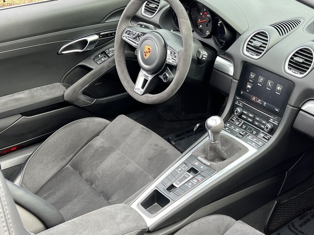 2021 Porsche 718 Boxster GTS Indianapolis IN