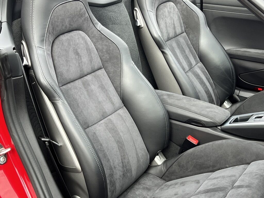 2021 Porsche 718 Boxster GTS Indianapolis IN