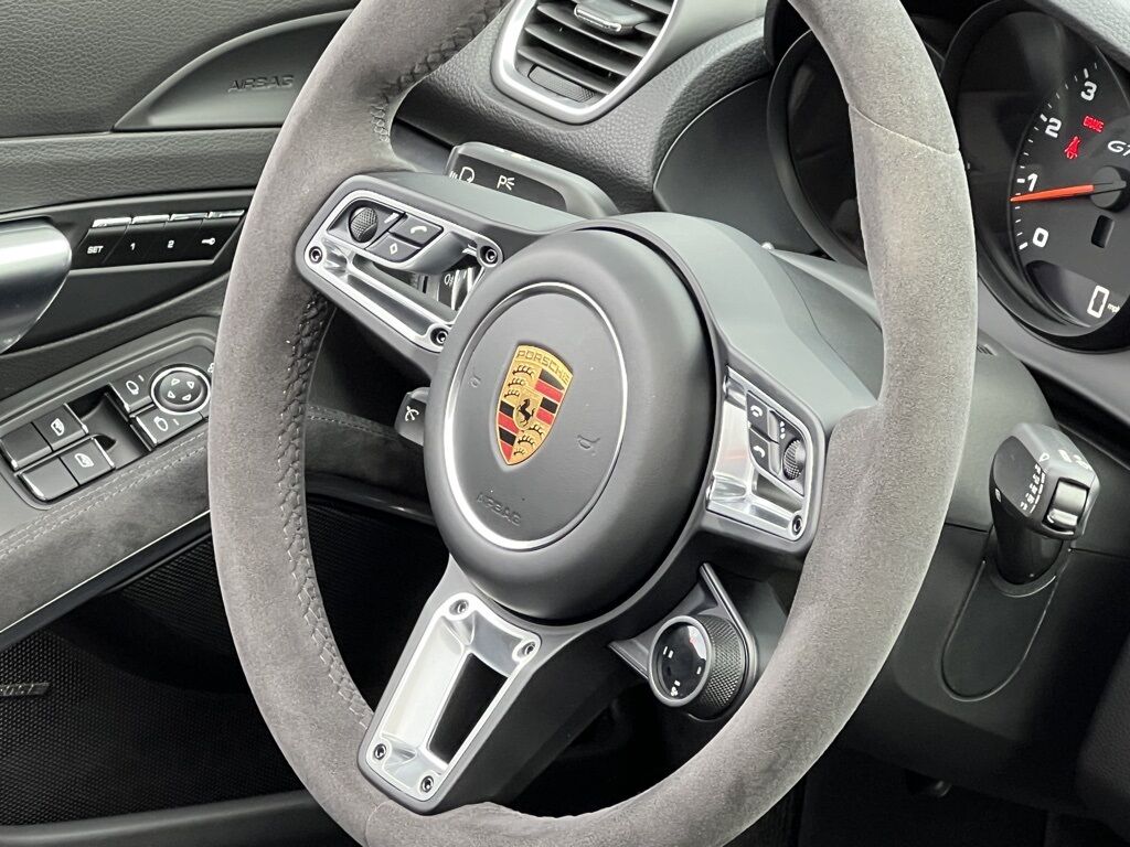 2021 Porsche 718 Boxster GTS Indianapolis IN