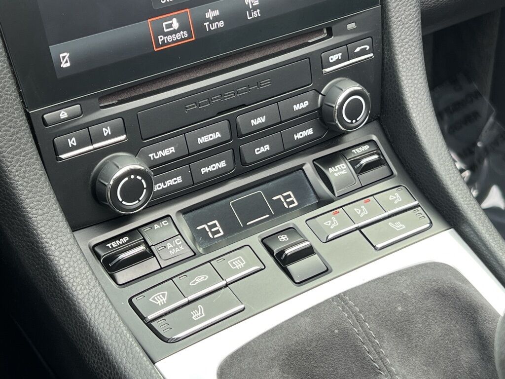 2021 Porsche 718 Boxster GTS Indianapolis IN