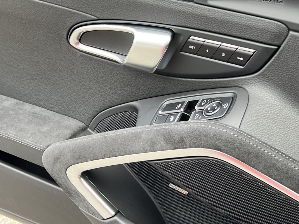 2021 Porsche 718 Boxster GTS Indianapolis IN