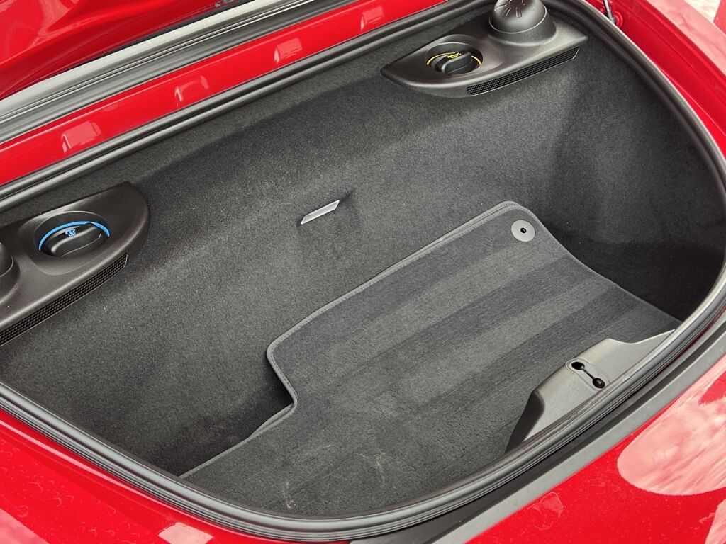 2021 Porsche 718 Boxster GTS Indianapolis IN