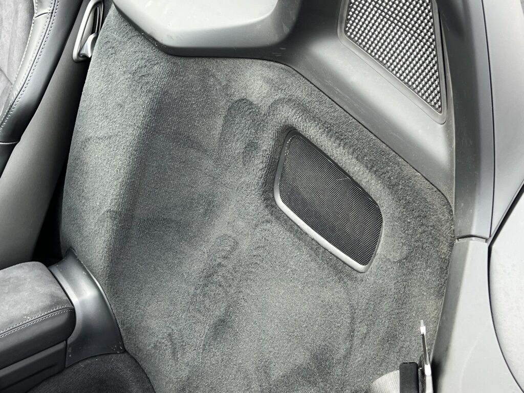 2021 Porsche 718 Boxster GTS Indianapolis IN