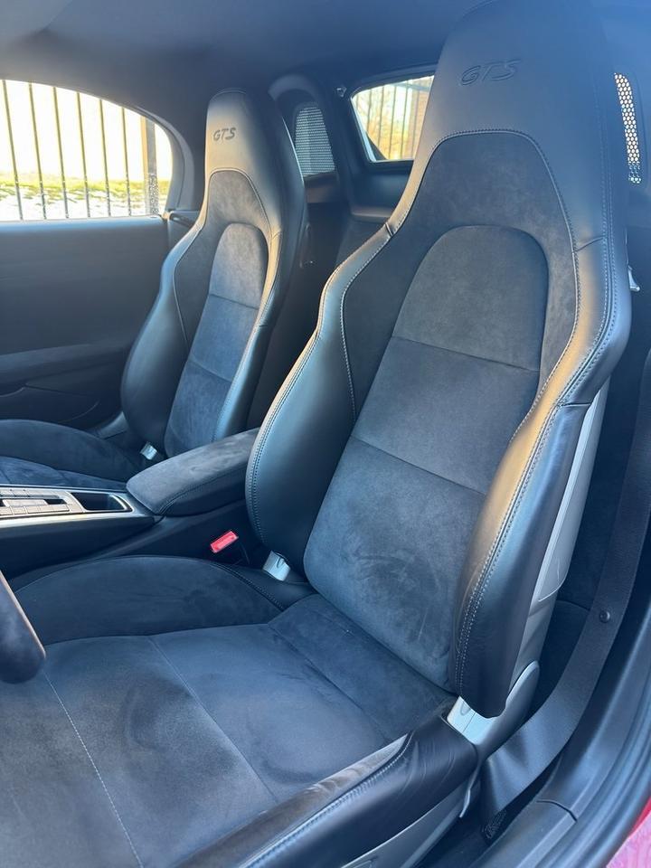 2021 Porsche 718 Boxster GTS Indianapolis IN