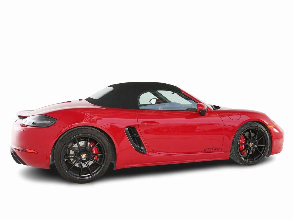 2021 Porsche 718 Boxster GTS Indianapolis IN
