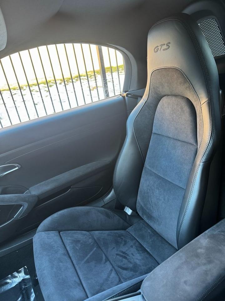 2021 Porsche 718 Boxster GTS Indianapolis IN