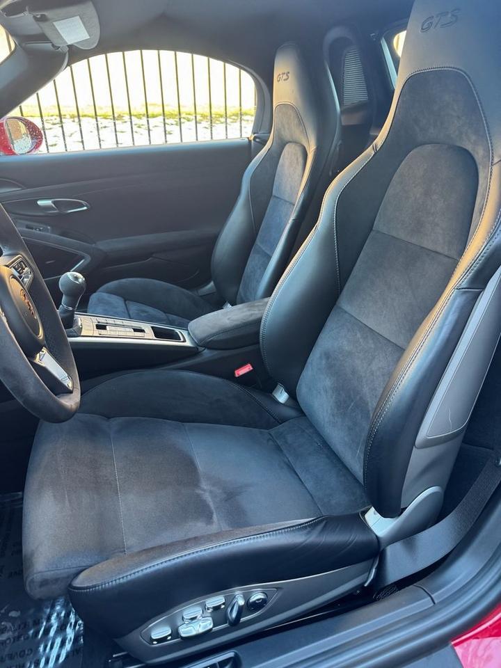 2021 Porsche 718 Boxster GTS Indianapolis IN