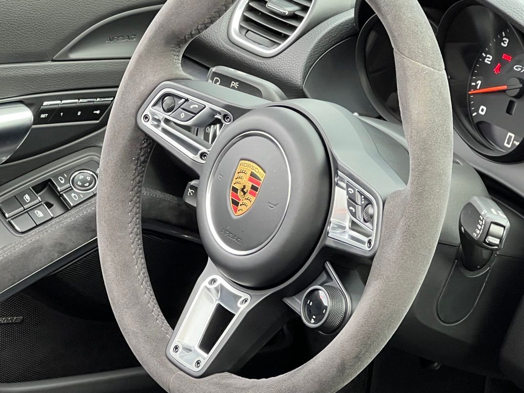 2021 Porsche 718 Boxster GTS Ft Lauderdale FL