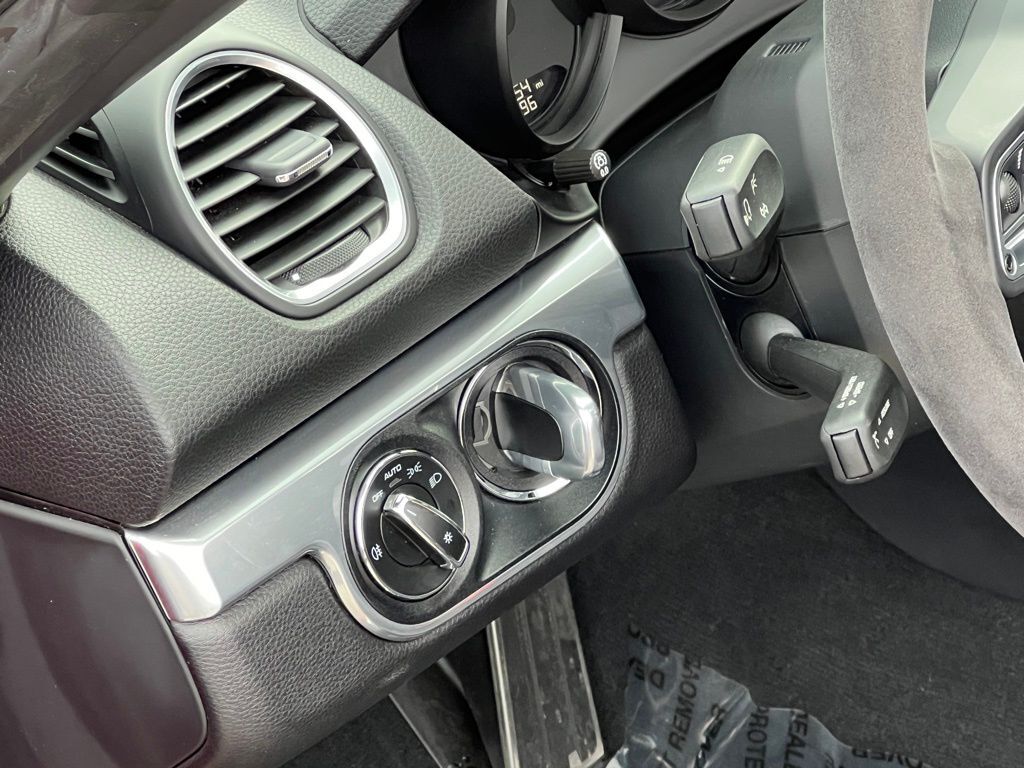 2021 Porsche 718 Boxster GTS Ft Lauderdale FL