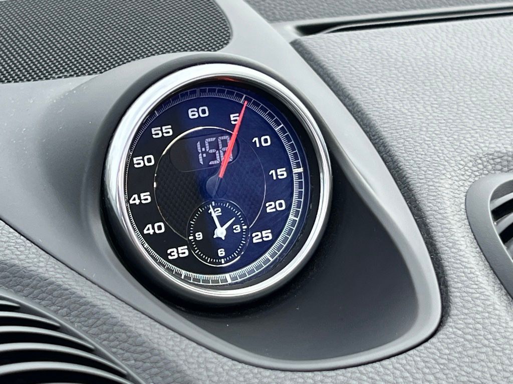 2021 Porsche 718 Boxster GTS Ft Lauderdale FL