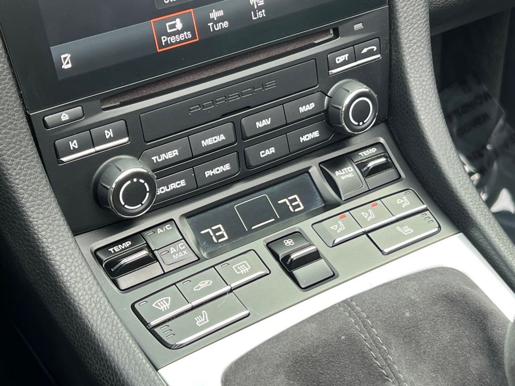 2021 Porsche 718 Boxster GTS Ft Lauderdale FL