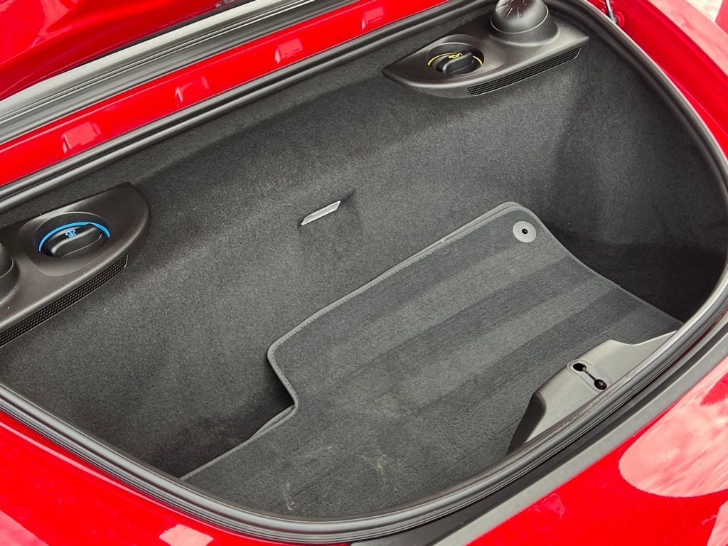 2021 Porsche 718 Boxster GTS Ft Lauderdale FL