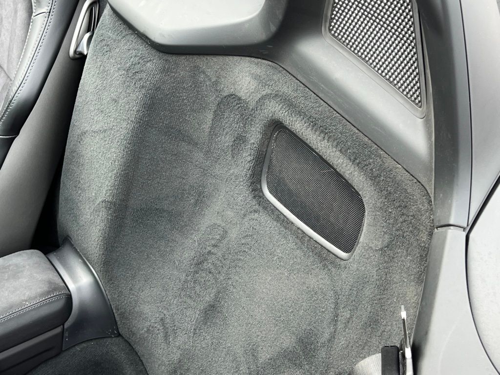 2021 Porsche 718 Boxster GTS Ft Lauderdale FL