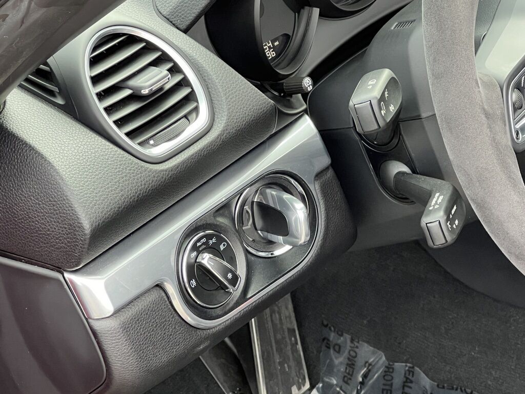 2021 Porsche 718 Boxster GTS Ft Lauderdale FL