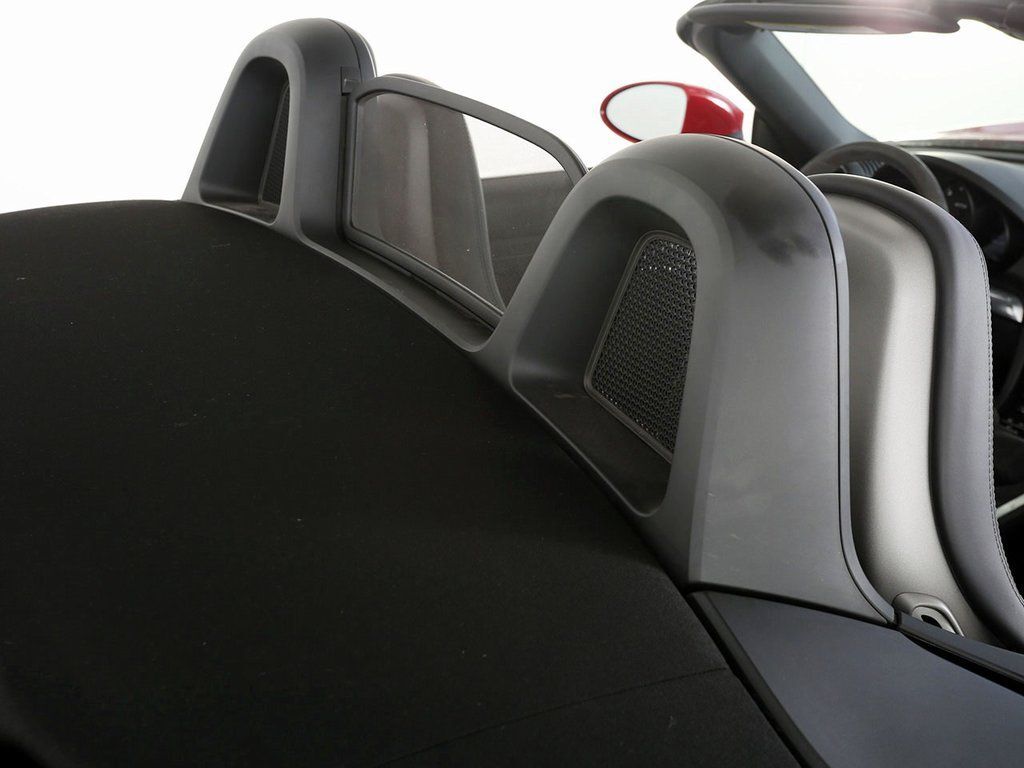 2021 Porsche 718 Boxster GTS Ft Lauderdale FL